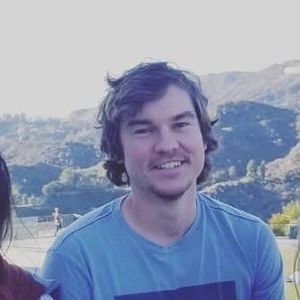 Meet your Posher, William